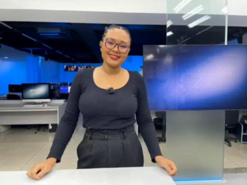 Jornal Rondônia ao Vivo: Assista à Edição Desta Terça-Feira (3)