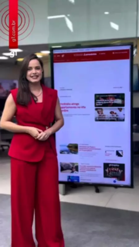 Jornalista Kendria Cavalcante divulga vagas de emprego e cursos em Roraima