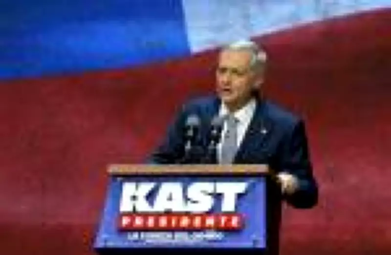 José Antonio Kast assume presidência do Chile em virada radical à direita pós-Pinochet