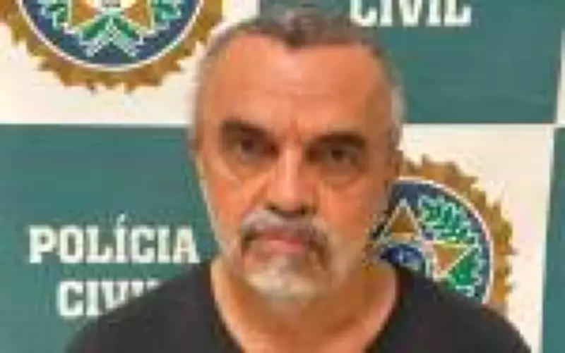 José Dumont é preso e condenado a 9 anos por estupro de vulnerável no Rio