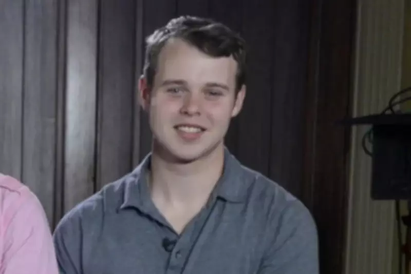 Joseph Duggar confessa abuso contra criança de 9 anos e aguarda extradição para a Flórida