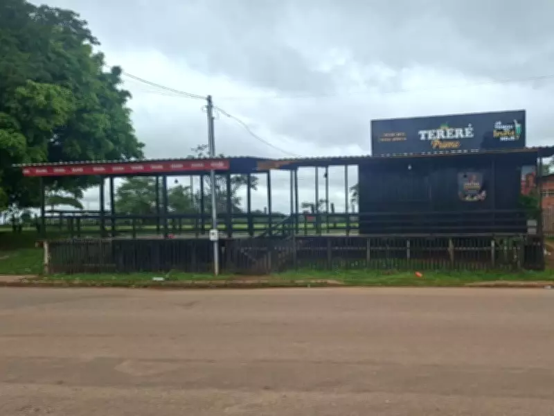 Jovem é assassinado a tiros após confusão em bar no Calafate, Rio Branco
