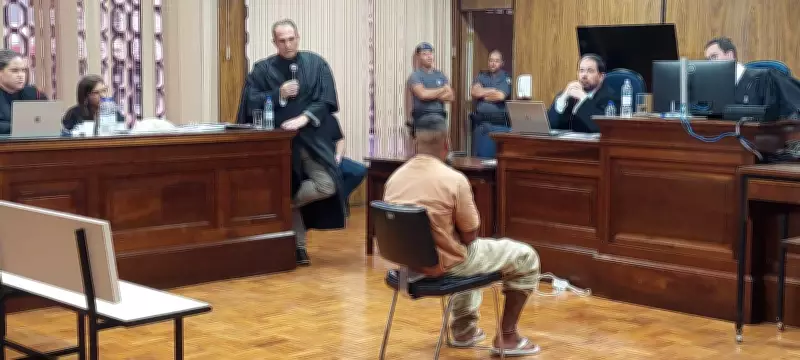 Jovem é assassinado por motociclista infiltrado em rolezinho em Rio Preto; novo julgamento ocorre