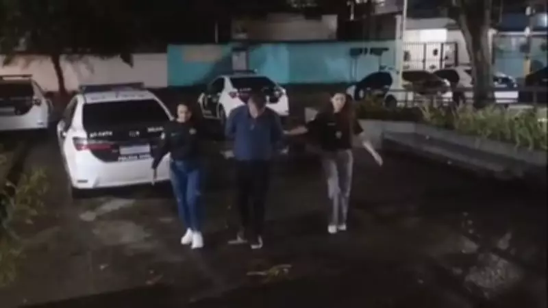 Jovem autista é vítima de violência sexual após aceitar carona em crise na Barra da Tijuca