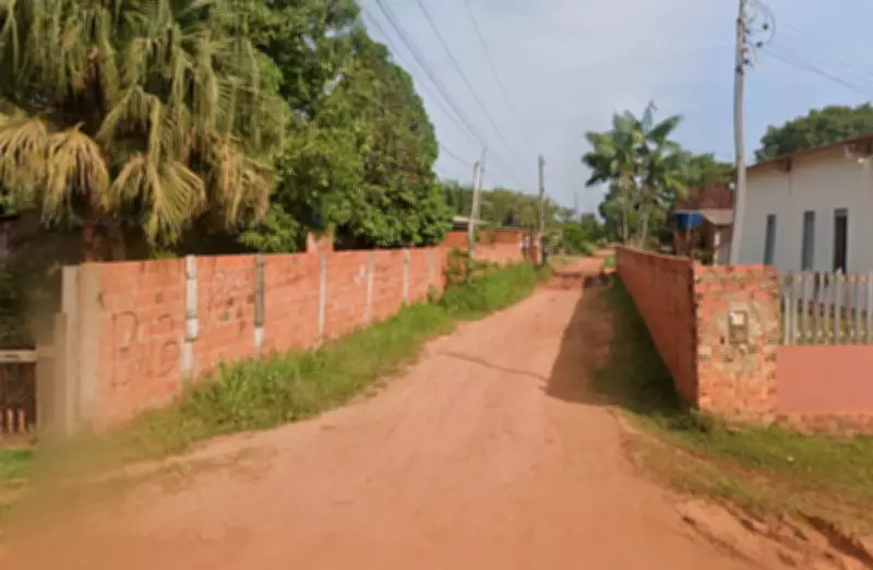 Jovem com tornozeleira eletrônica é assassinado a tiros em invasão domiciliar em Rio Branco