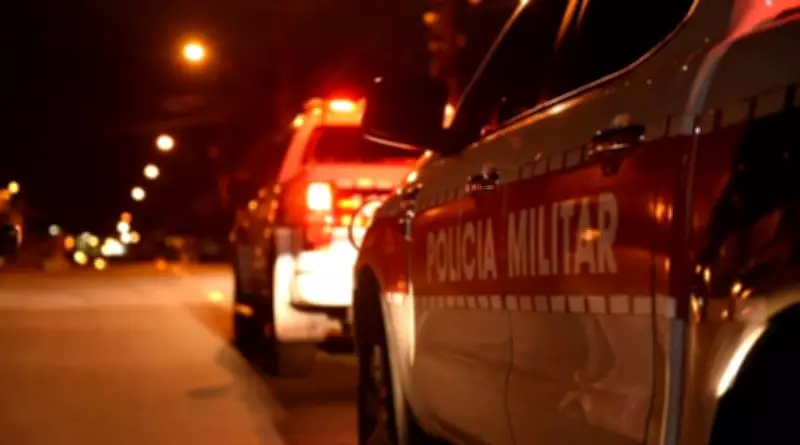 Jovem de 17 anos é assassinado a tiros em barbearia no Litoral Norte da Paraíba