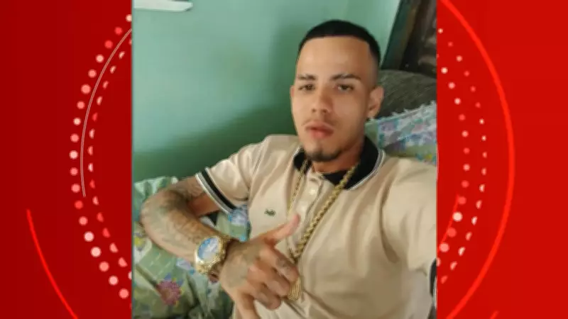 Jovem de 18 anos é assassinado e outro fica ferido em ataque a tiros em Porto Velho