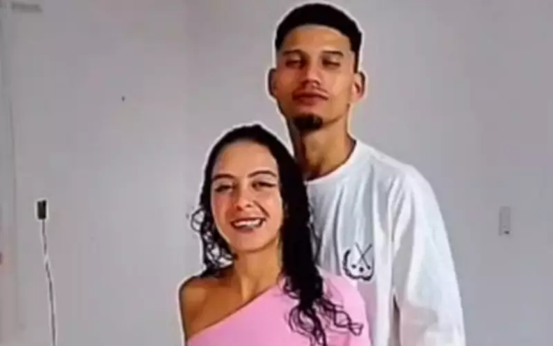 Jovem de 18 anos é encontrada morta em mata de Extrema; namorado foi baleado na cabeça