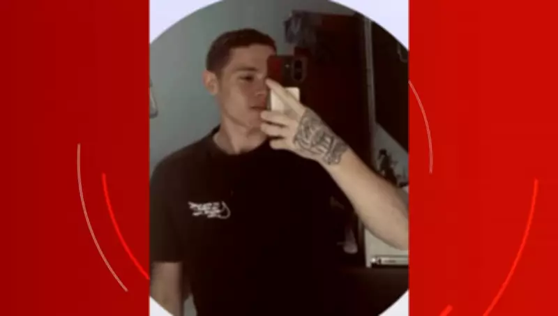 Jovem de 18 anos morre ao defender sogra de feminicídio em Governador Valadares