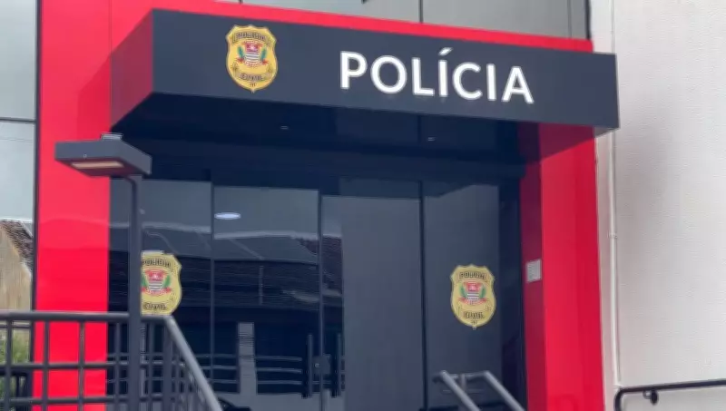 Jovem de 19 anos é presa após esfaquear homem que a acolheu em Andradina, SP