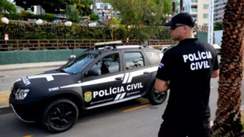 Jovem de 19 anos é preso por matar mais de 100 animais em transmissões ao vivo