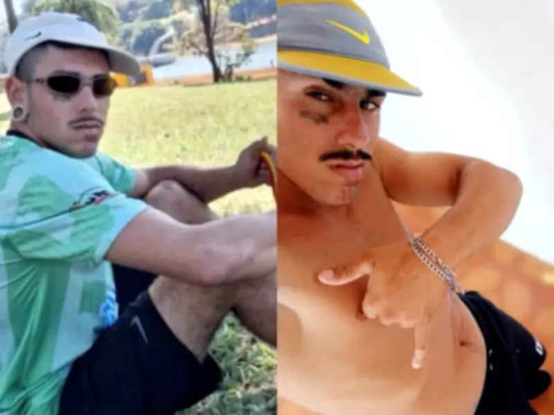 Jovem de 20 anos desaparece após sair de carro com vizinha em distrito de SP