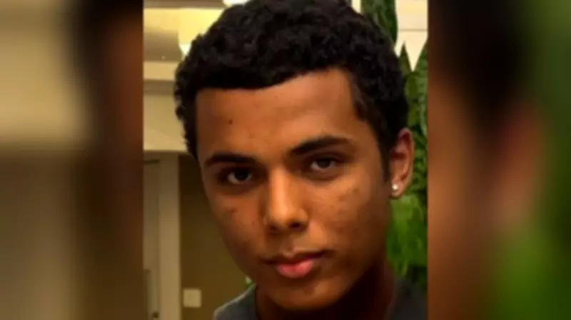 Jovem de 20 anos desaparece após sair para faculdade em Fortaleza; polícia investiga