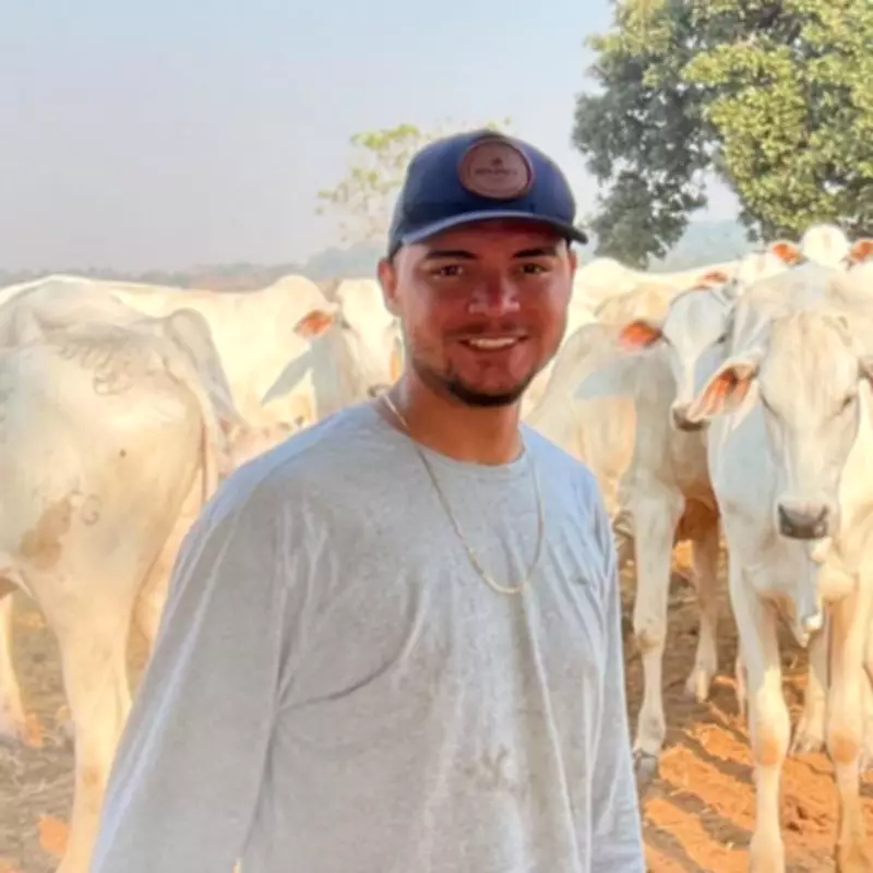 Jovem de 20 anos morre em acidente grave na BR-435 em Colorado do Oeste, RO