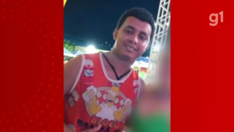 Jovem de 21 anos morre após colisão com caminhão estacionado em Duque Bacelar, MA