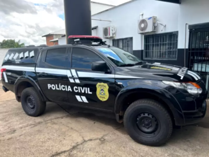 Jovem de 21 anos é morto a facadas em Pugmil após discussão por cigarro