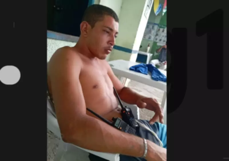 Jovem de 22 anos é assassinado a tiros em Lajedão, Bahia; outro homem fica ferido