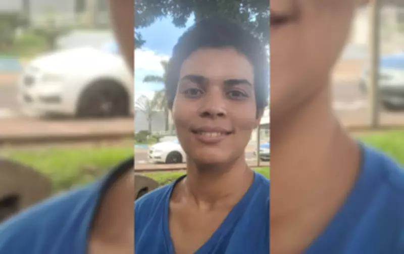 Jovem de 22 anos desaparece em Assis (SP) após sair de casa sem documentos