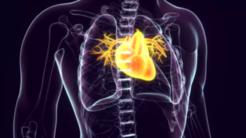 Jovem de 23 anos descobre câncer raro no coração após sintomas de embolia