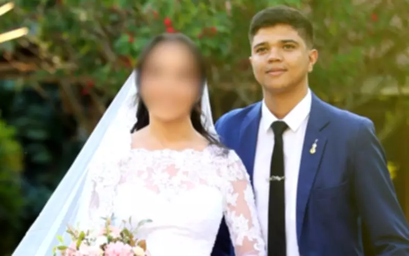 Jovem de 23 anos morre em acidente com carro funerário e ônibus em Goiás