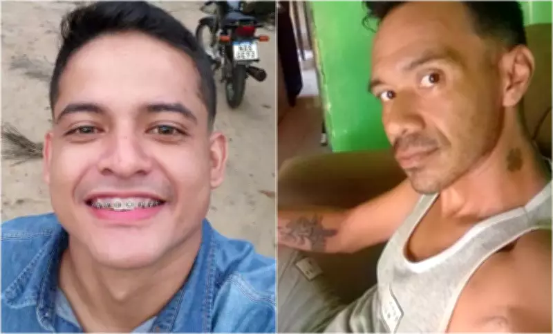 Jovem de 23 anos é presa por envolvimento em duplo homicídio de amigos em Boa Vista
