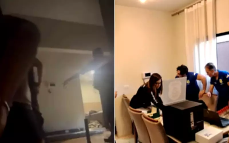 Jovem de 23 anos preso em Goiás por comandar esquema de invasões cibernéticas a sistemas públicos