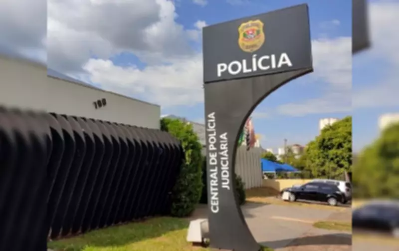 Jovem de 23 anos é preso por tráfico e direção sem habilitação após perseguição em Assis