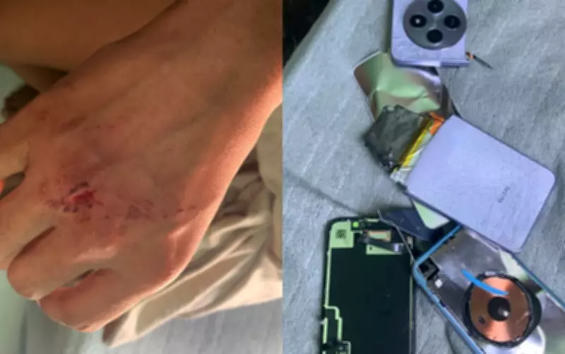 Jovem de 24 anos denuncia agressão e destruição de casa por ex-companheiro em Aracaju