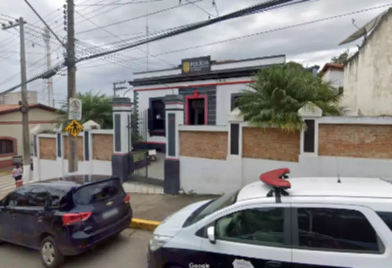 Jovem de 24 anos é encontrado morto com perfurações em Lagoinha, SP