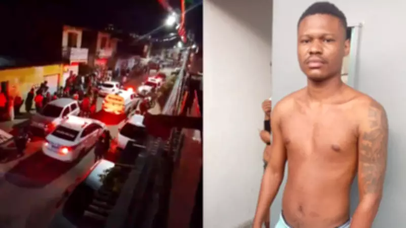 Jovem de 25 anos é executado a tiros em quitinete em São Luís; polícia investiga facção