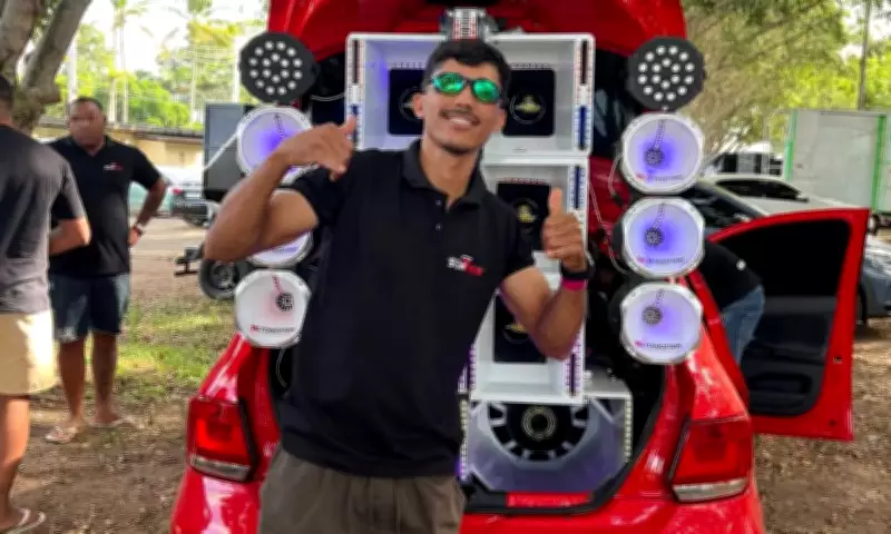 Jovem de 29 anos é assassinado a tiros na porta de casa em Jacobina, Bahia