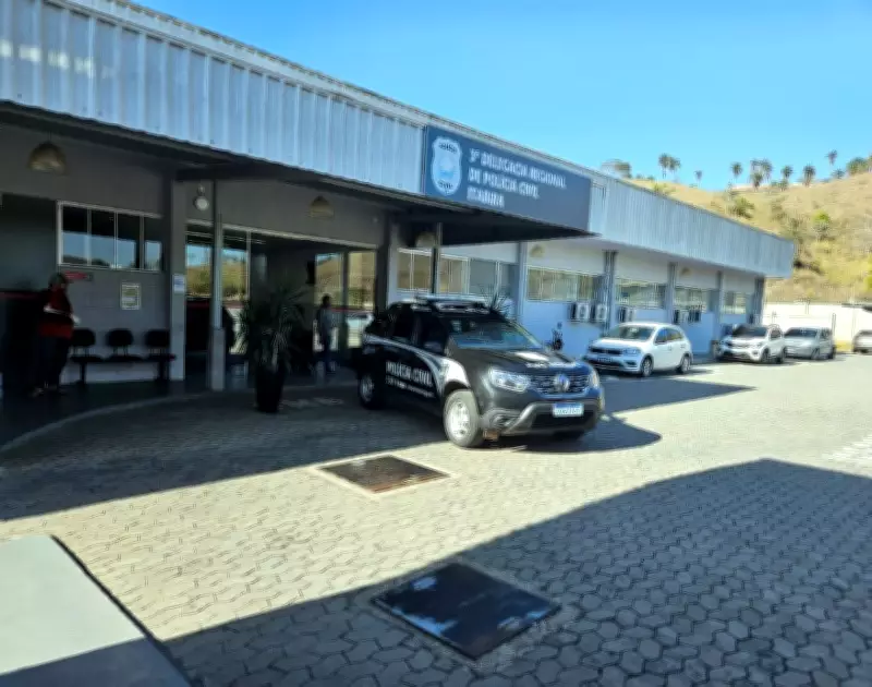 Jovem de Itabira é investigado em operação internacional contra exploração sexual infantil online