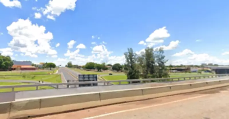 Jovem desaparecida há quatro dias é encontrada viva em canavial de rodovia em Assis