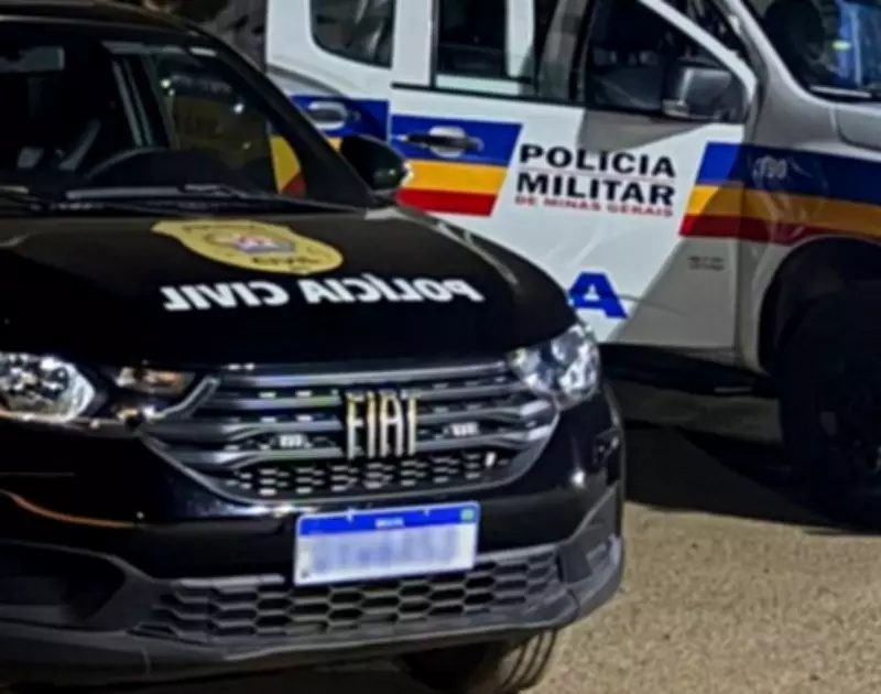 Jovem é executado com cinco tiros em Porteirinha após suspeita de furto de drogas