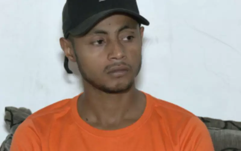 Jovem fica 13 dias preso por engano após erro em sobrenome no mandado de prisão em Goiânia