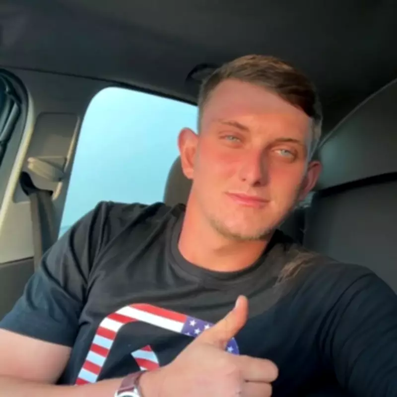 Jovem finge morte após estupro e facada em Itaúba; suspeito comete mais crimes e morre em acidente