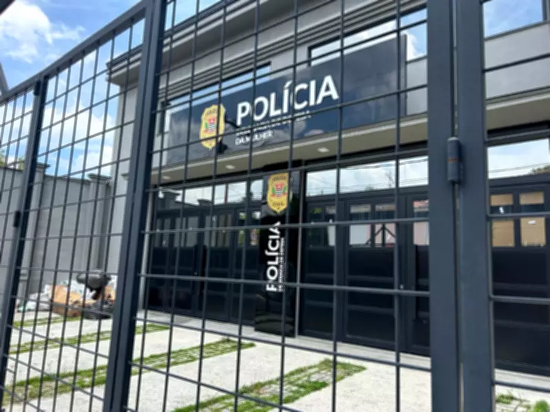 Jovem grávida é agredida por ex-companheiro em Mogi das Cruzes; mãe e irmão ficam feridos