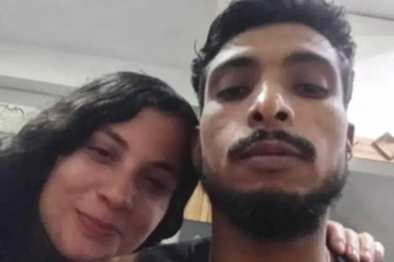 Jovem grávida e companheiro são encontrados mortos em Praia Grande após agressão testemunhada