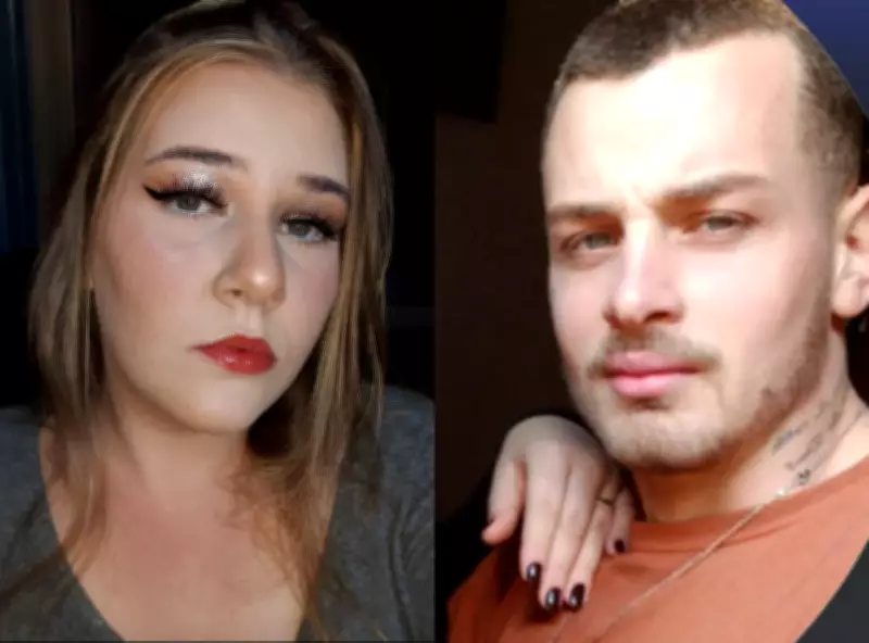 Jovem grávida e namorado morrem em colisão com caminhão em SC; bebê também não resiste