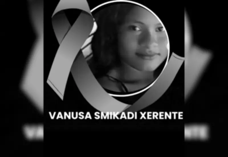 Jovem indígena Xerente de 16 anos morre após internação; polícia investiga agressões