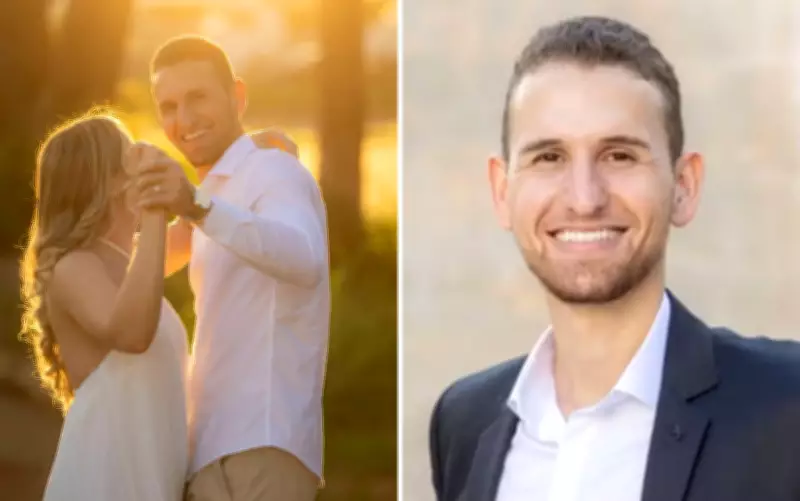 Jovem morre após casamento em Goiânia: 'cheio de luz', dizem amigos e familiares