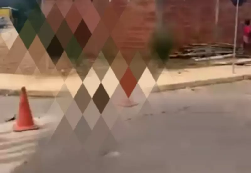 Jovem motociclista de 22 anos morre em acidente de trânsito na região sul de Palmas