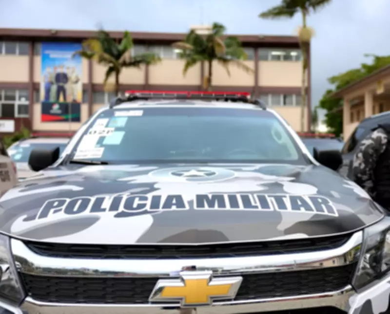 Jovem sobrevive com 70% do corpo queimado após sequestro e assassinato em Bom Retiro