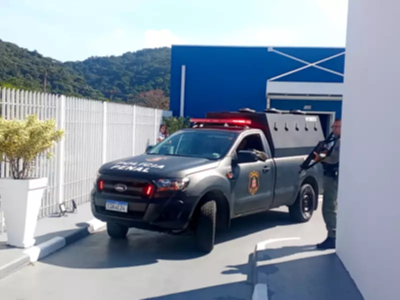 Júri Popular de Tentativa de Feminicídio em Guararema Ocorre em Secretaria Municipal