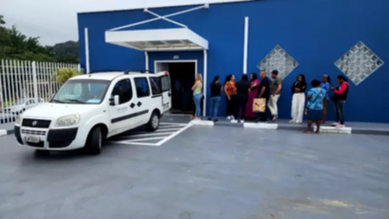 Júri por tentativa de feminicídio contra grávida é retomado em Guararema após suspensão