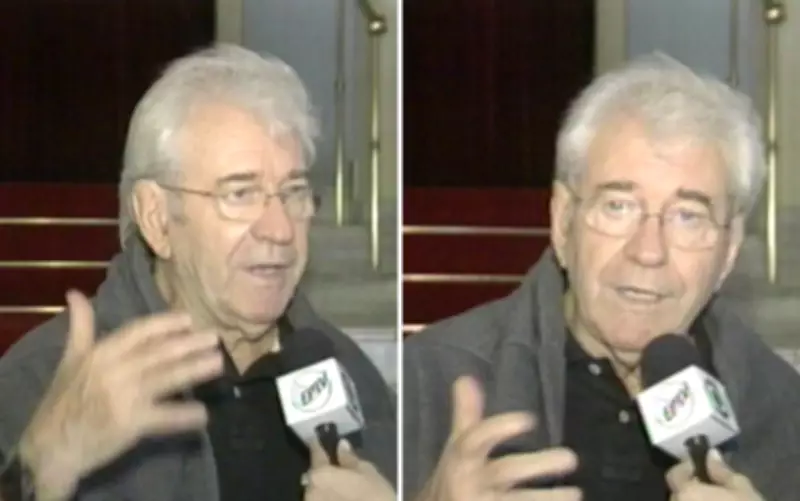 Juca de Oliveira: há 17 anos, turnê com peça dirigida por Jô Soares criticava corrupção política