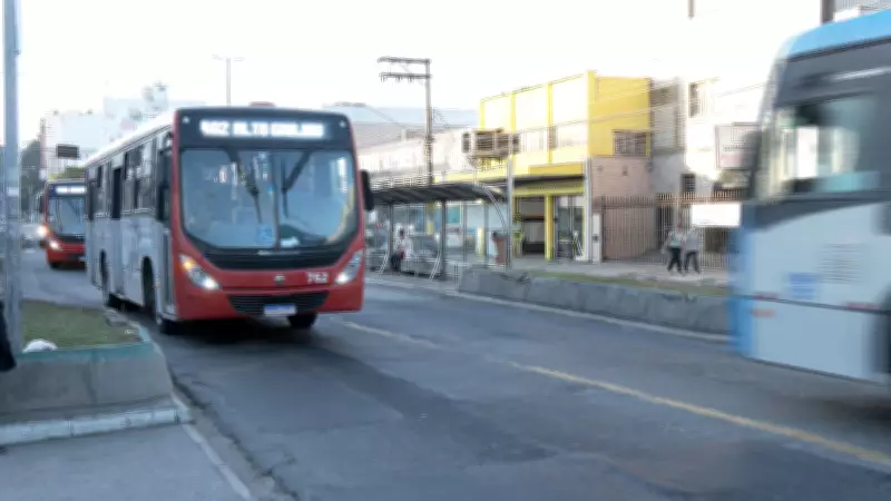 Juiz de Fora aprimora lei que permite parada segura fora do ponto para grupos vulneráveis