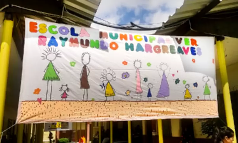 Juiz de Fora retoma aulas após temporal, mas escolas abrigos e João XXIII permanecem fechados