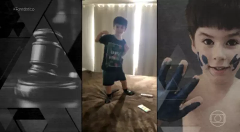 Julgamento de Henry Borel começa na próxima semana com réus Jairinho e Monique