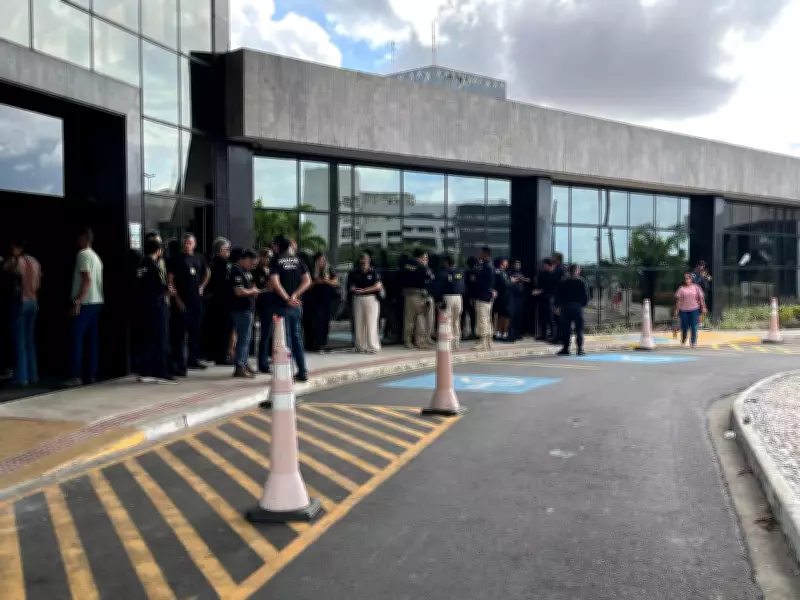 Julgamento de morte do delegado Marcelo Hercos é adiado em Sergipe